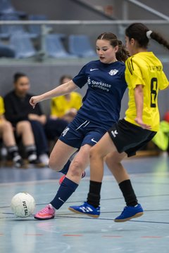 Bild 361 - wBJ Power Girls Cup Suederelbe